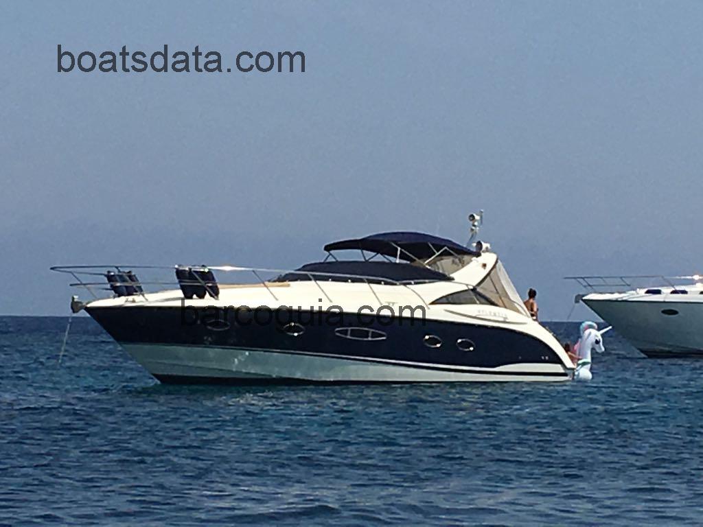 Atlantis 39 avaliação e ficha técnica