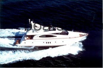 Azimut 74 Solar avaliação e ficha técnica