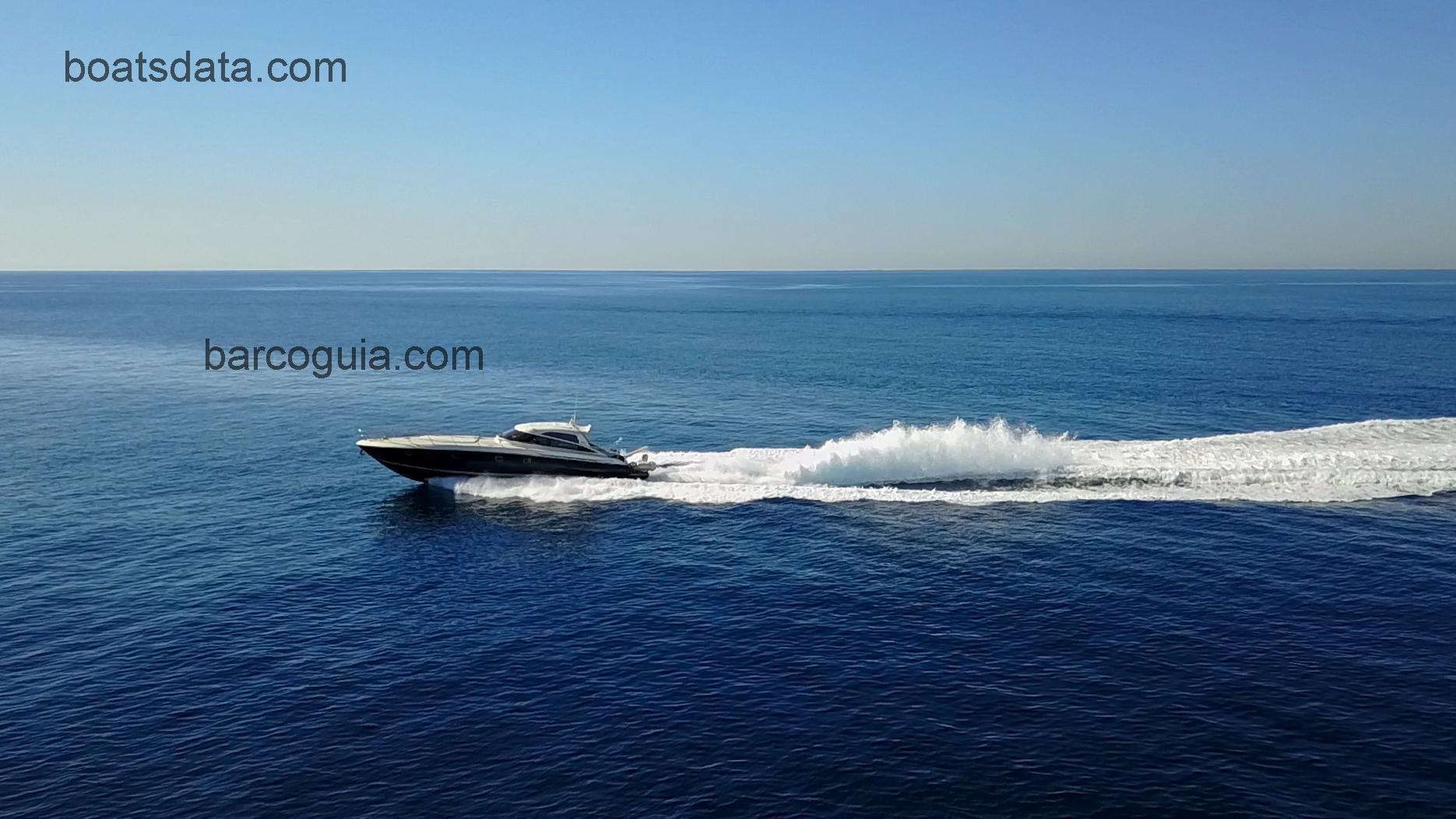 Baia 54 ficha tecnica 