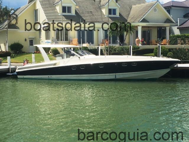 Baia Cantieri ficha tecnica 