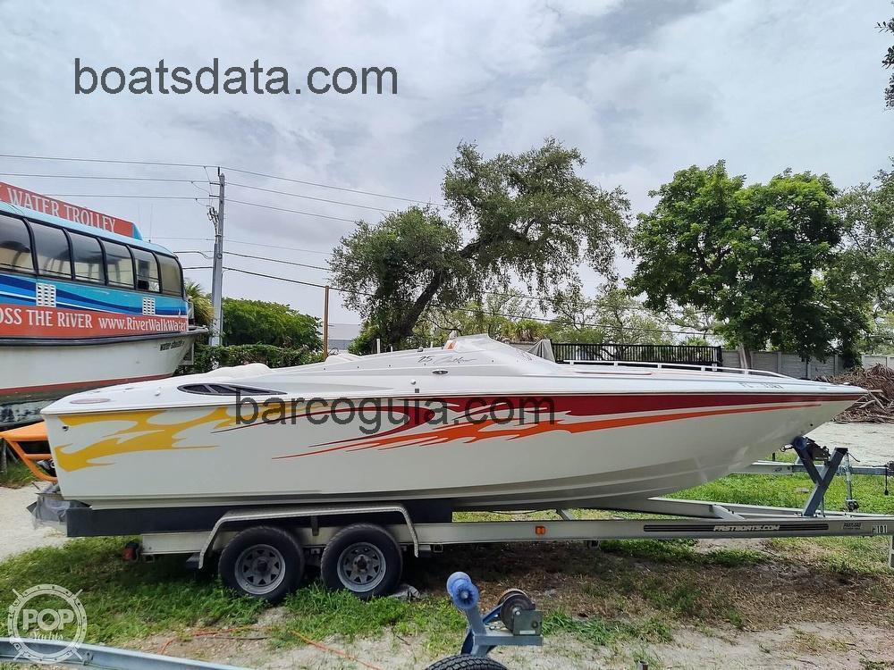 Baja 25 Outlaw avaliação e ficha técnica