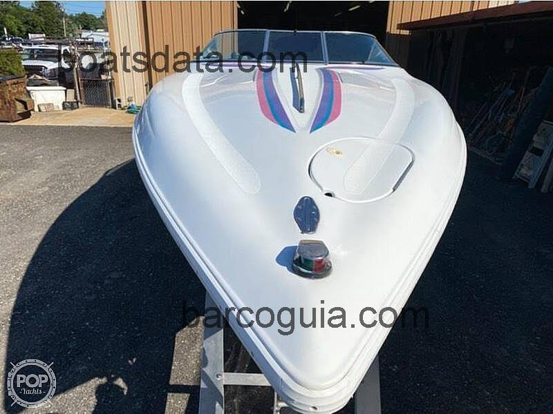 Baja 272 ficha tecnica 