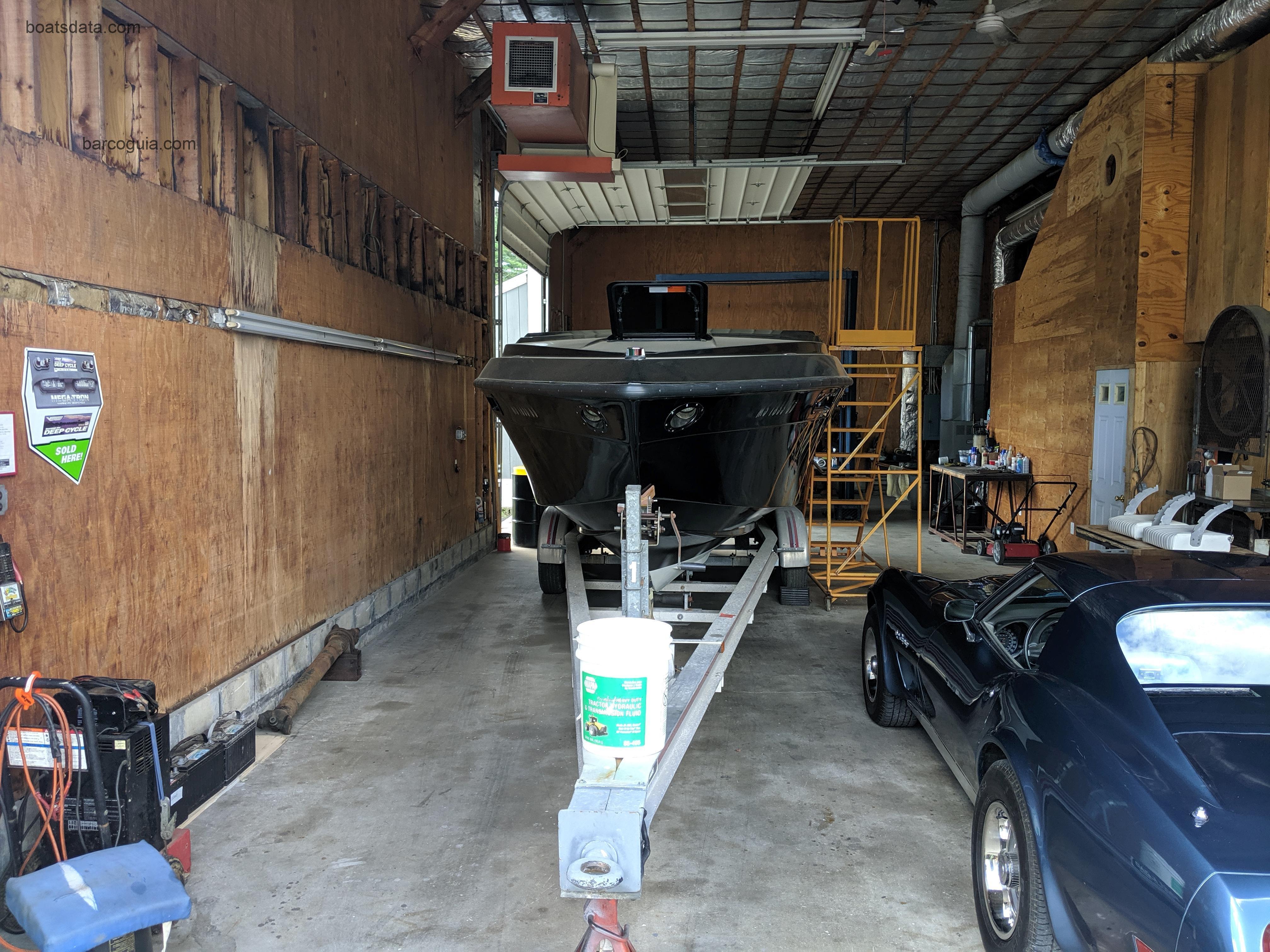 Baja 28 ficha tecnica