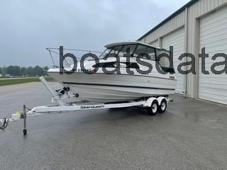 Bayliner 2252 Ciera Express avaliação e ficha técnica