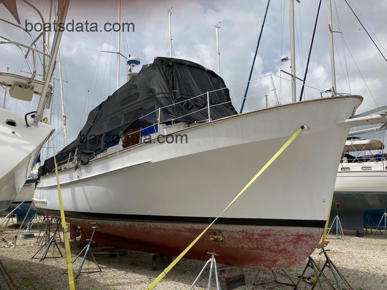 Bristol Trawler avaliação e ficha técnica