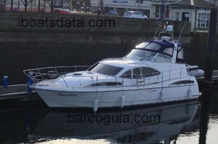 Broom 39 avaliação e ficha técnica