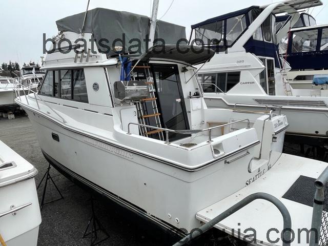 Carver 3227 ficha tecnica