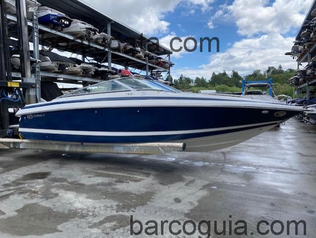 Cobalt 227 ficha tecnica