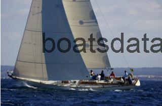 Columbia 52 ficha tecnica 