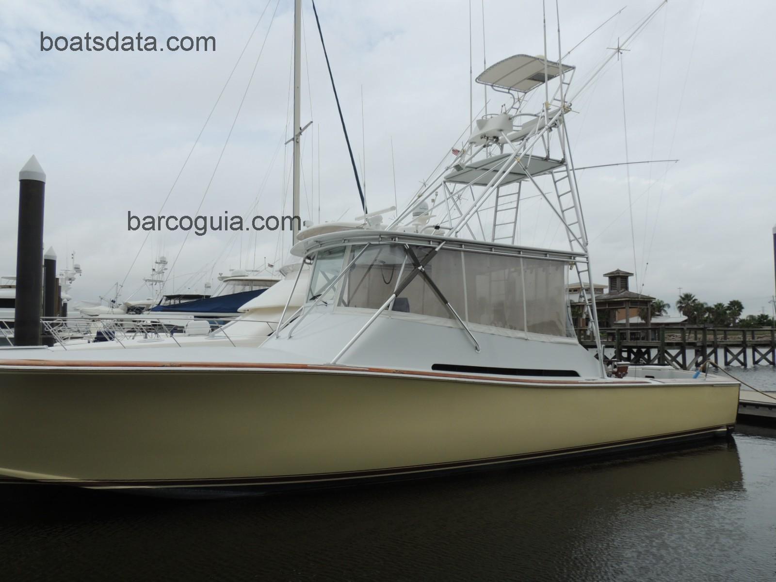 Custom Express ficha tecnica