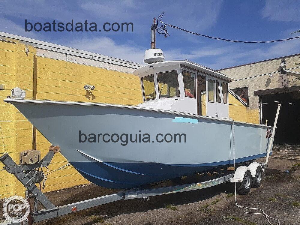 Custom SPORT ficha tecnica 