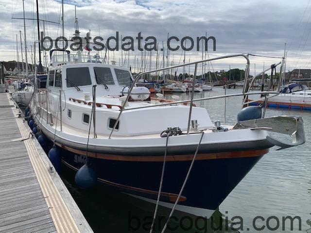 Dale Nelson 38 ficha tecnica