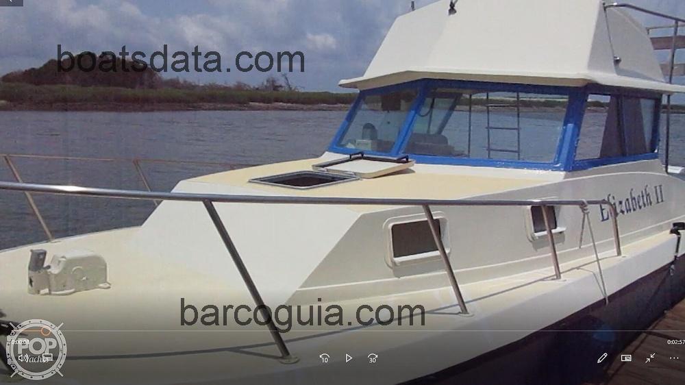 Delta 30 avaliação e ficha técnica