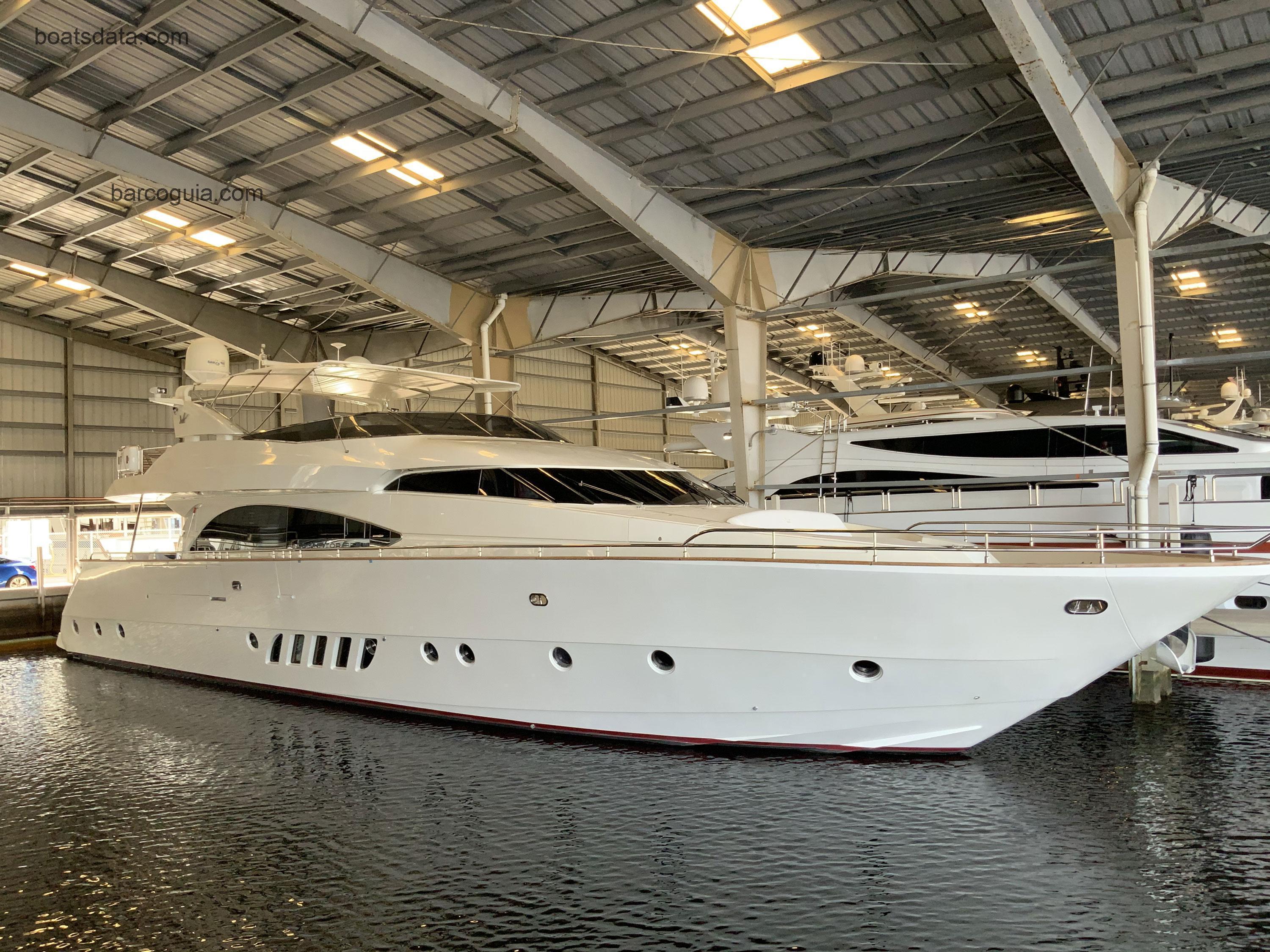 Dominator 86S ficha-técnica e avaliações