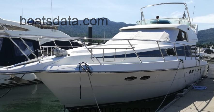 Dyna 50 ficha tecnica