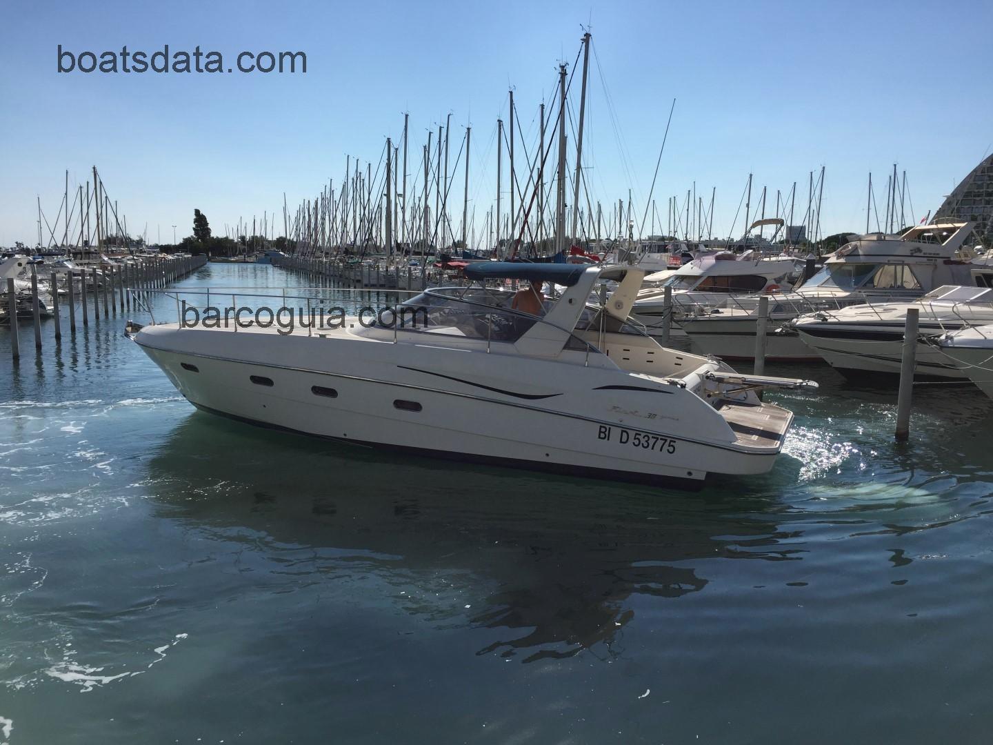 Fiart 38 ficha tecnica 