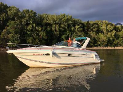 Formula 27 PC ficha tecnica