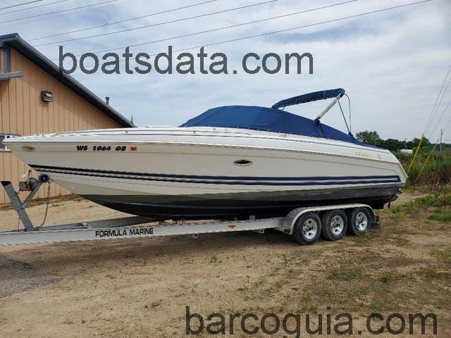 Formula 280 Ss ficha tecnica 