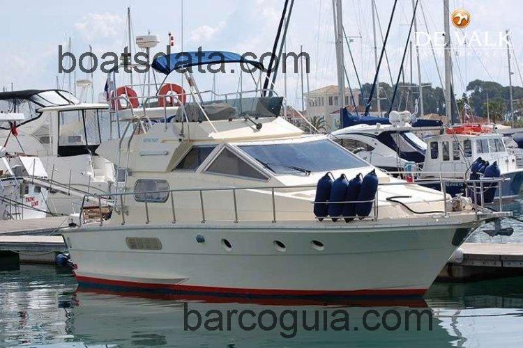 Gallart 10.50 avaliação e ficha técnica