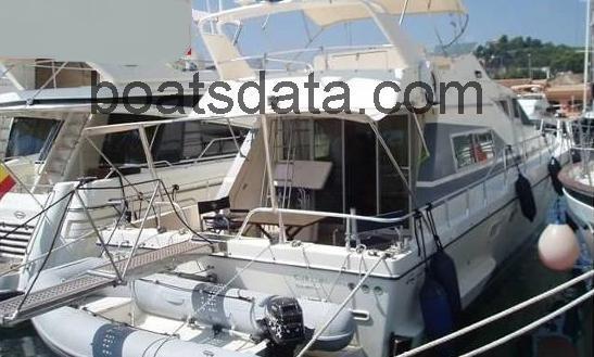 Guy Couach 1501 ficha tecnica 