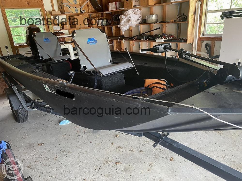 Horizon 17 ficha tecnica