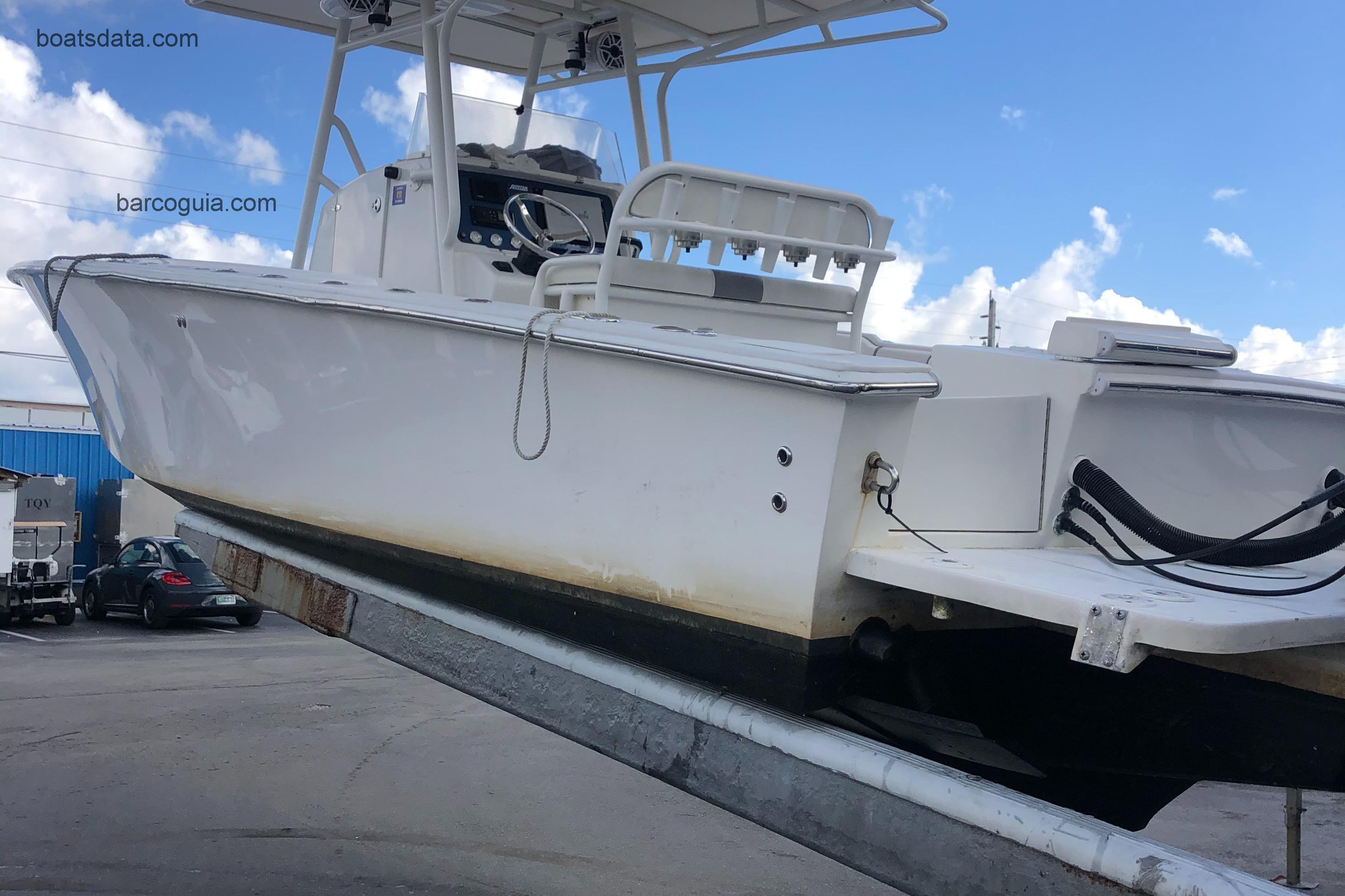 Jupiter Center Console avaliação e ficha técnica