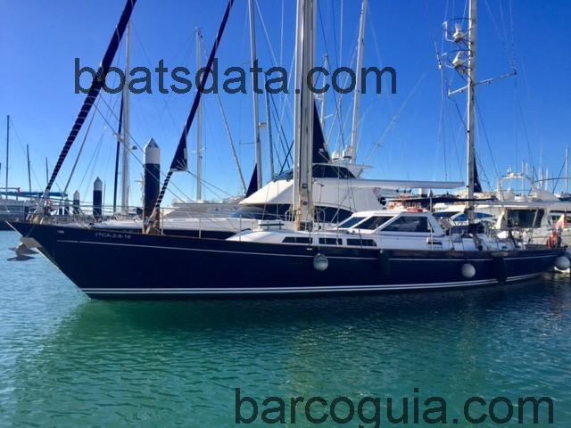 Kanter 66 ficha tecnica