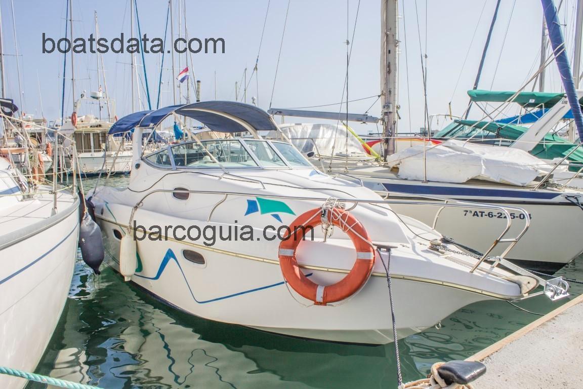 Lema Gold ficha tecnica