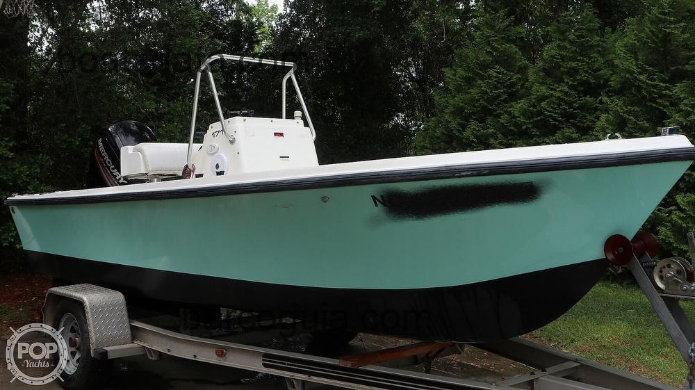 Mako 171 Center Console avaliação e ficha técnica