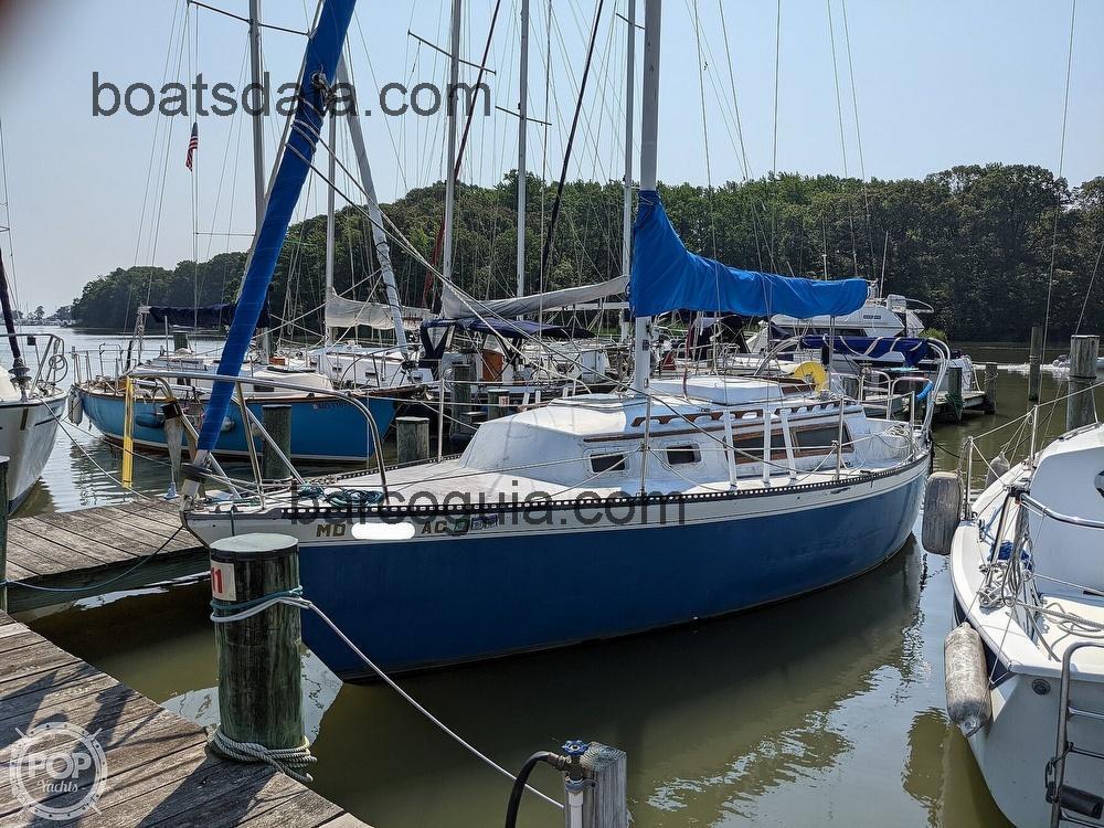 Mariner 28 ficha-técnica e avaliações