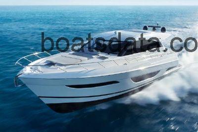 Maritimo M600 ficha-técnica e avaliações