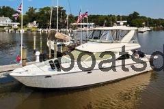 Maxum 4600 SCB Limited Edition avaliação e ficha técnica