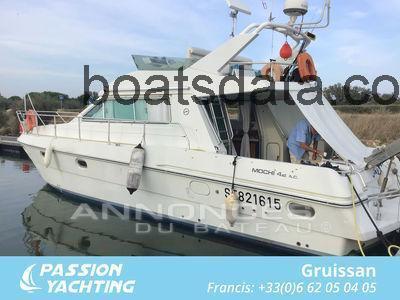 Mochi Craft 42 ficha tecnica