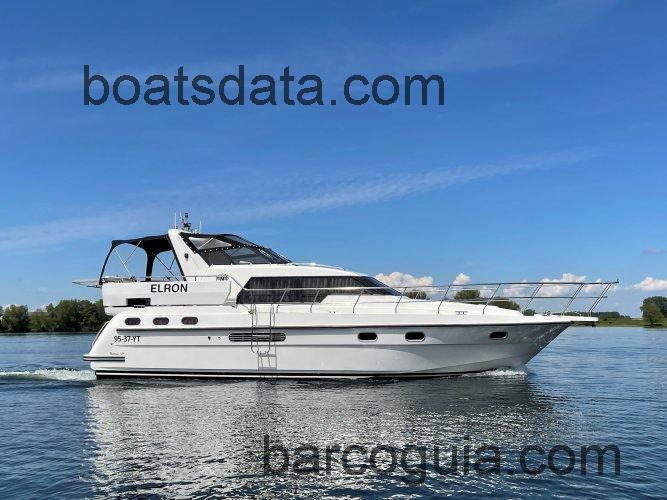 Neptunus 129 Express avaliação e ficha técnica
