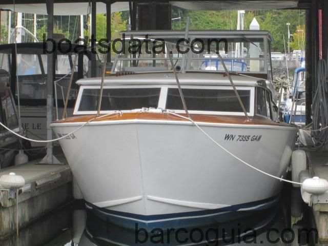 Owens Flagship ficha tecnica