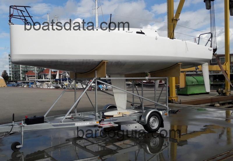 Pogo 3 ficha-técnica e avaliações