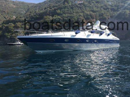 Primatist G 48 ficha tecnica