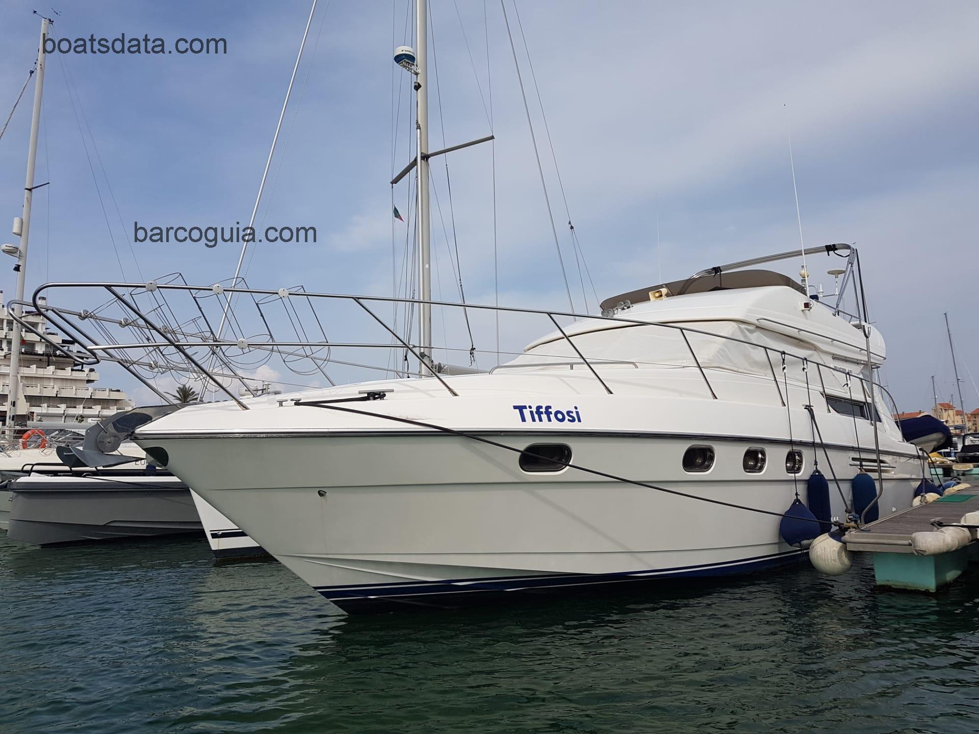 Princess 440 avaliação e ficha técnica