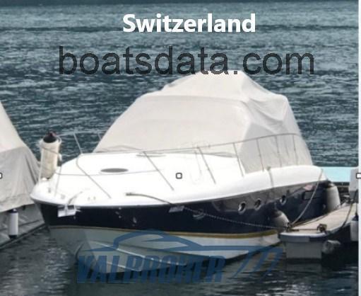 Princess V42 ficha tecnica 