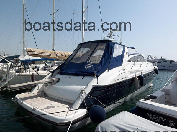 Princess V55 ficha tecnica 