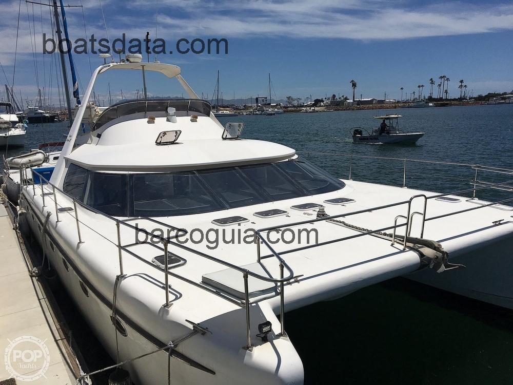 Prowler 450 avaliação e ficha técnica