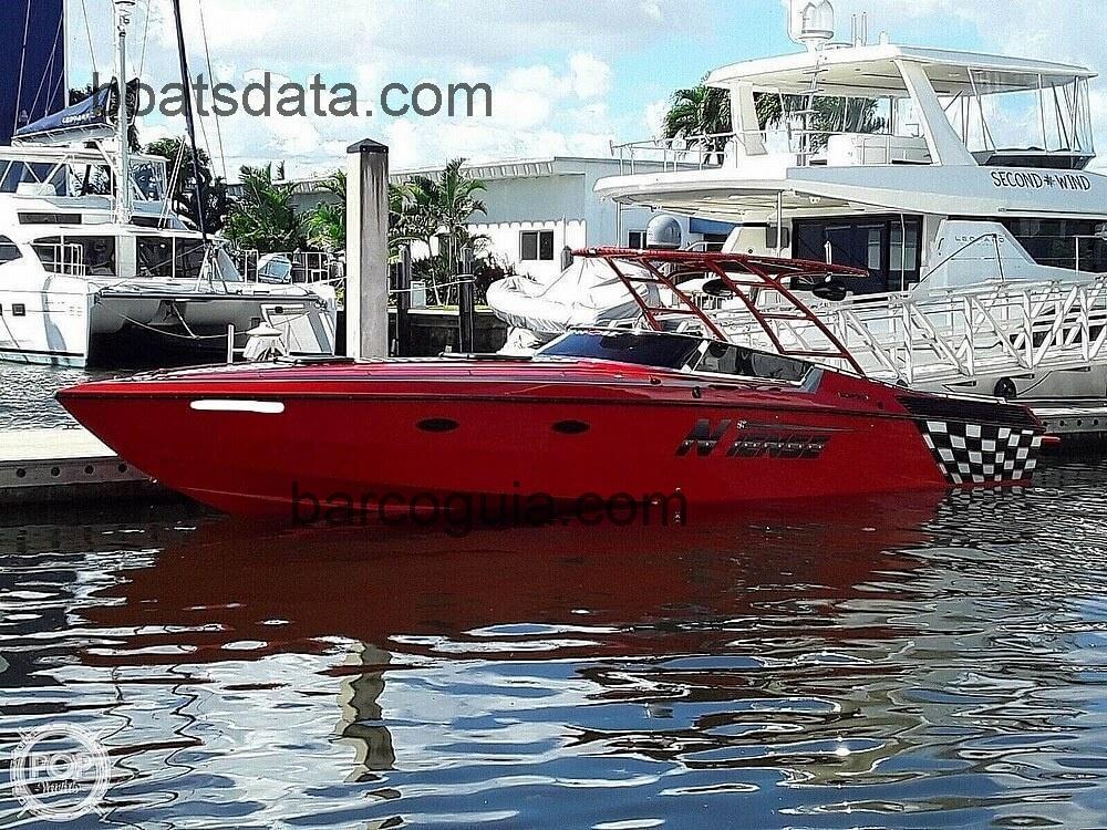 Scarab III avaliação e ficha técnica