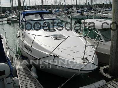 Sealine S 28 avaliação e ficha técnica