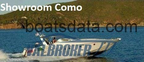 Tecnomarine C 42 ficha tecnica 