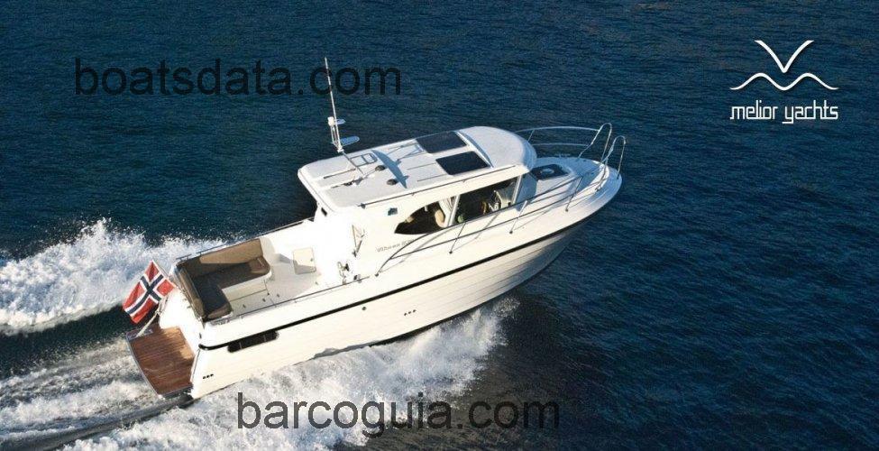 Viknes 830 ficha-técnica e avaliações