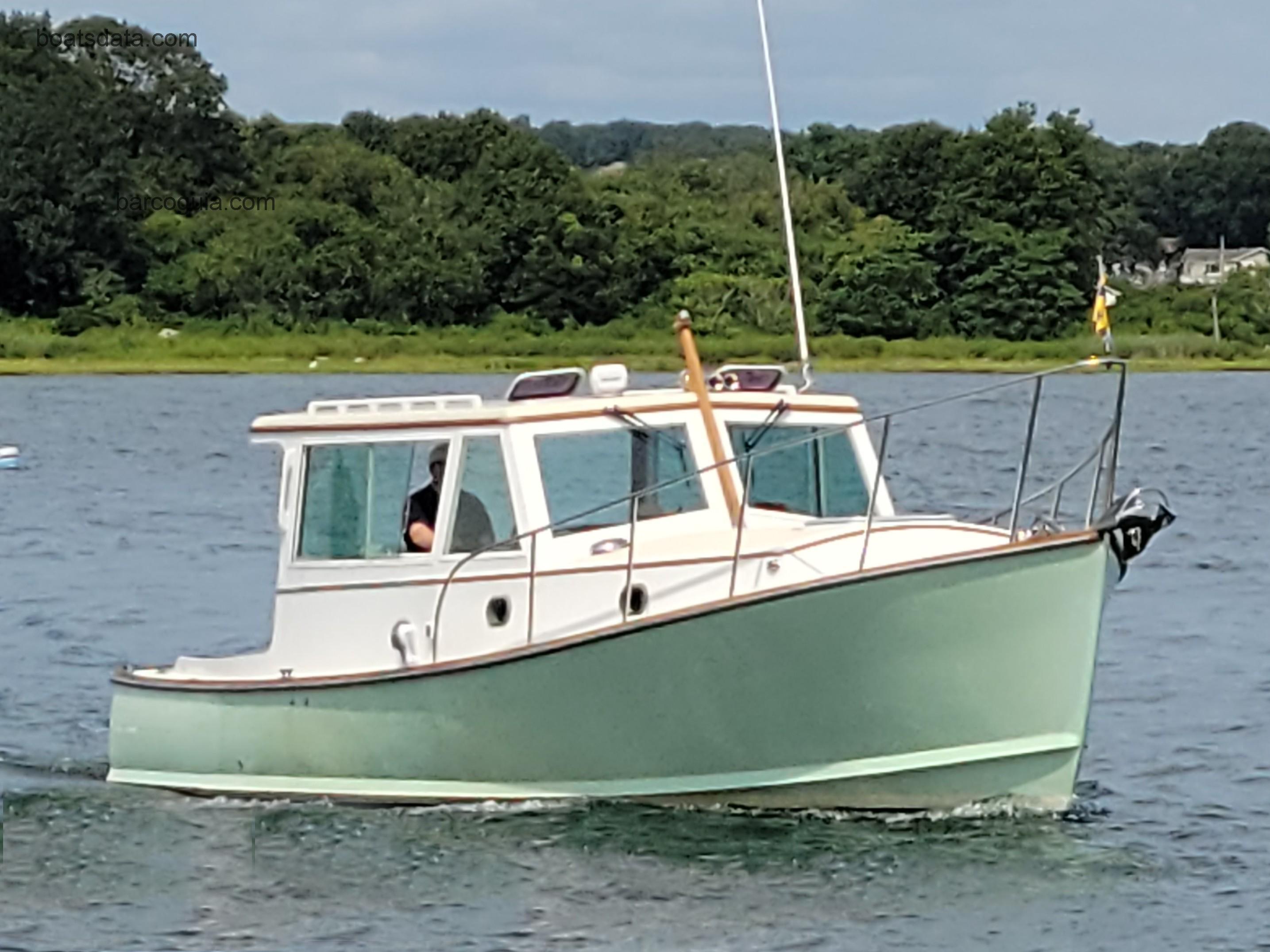 Wasque 32 ficha tecnica