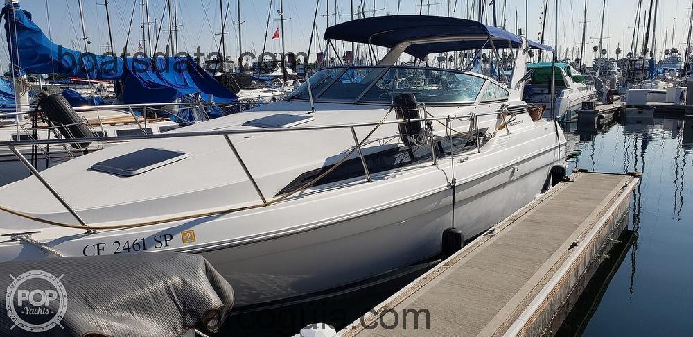 Wellcraft Martinique 3200 avaliação e ficha técnica