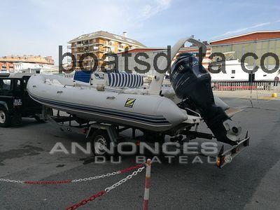 Zodiac Medline Ii ficha tecnica